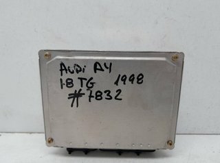 Centralita audi 8d0907558e a4 berlina (b5) 1133271