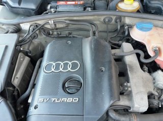 Centralita audi 8d0907558e a4 berlina (b5) 1133271