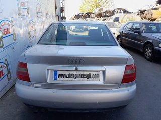 Centralita audi 8d0907558e a4 berlina (b5) 1133271