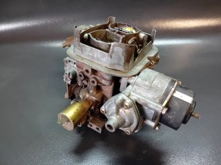 Carburador Ford Fiesta XR2