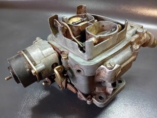 Carburador Ford Fiesta XR2
