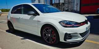 Volkswagen Golf 2019