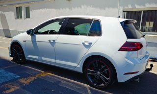 Volkswagen Golf 2019