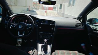 Volkswagen Golf 2019
