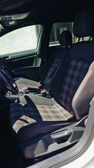 Volkswagen Golf 2019