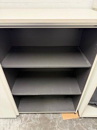 Armario oficinas GALANT Ikea 160x120