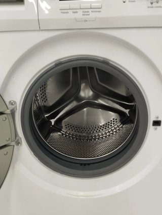 LAVADORA SMEG A++ SWE127D 7kg