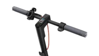 Xiaomi 5 Pro Scooter Eléctrico Negro