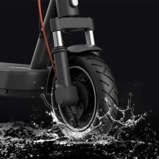 Xiaomi 5 Pro Scooter Eléctrico Negro