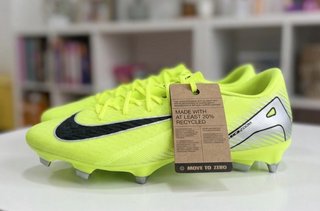 Zapatillas Nike Mercurial Vapor 16 Academy T11