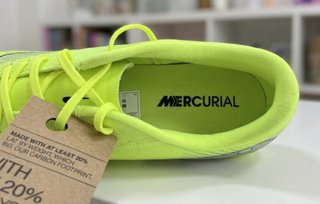 Zapatillas Nike Mercurial Vapor 16 Academy T11