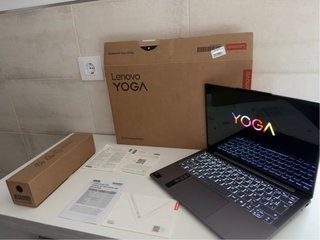 Lenovo Yoga Slim 7 OLED Intel Core Ultra