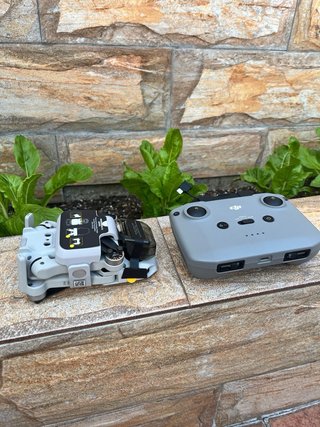Dron DJI Mini 2 Fly More Combo