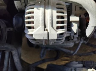 Alternador audi a3 (8l) 1.6 ambiente 1915437
