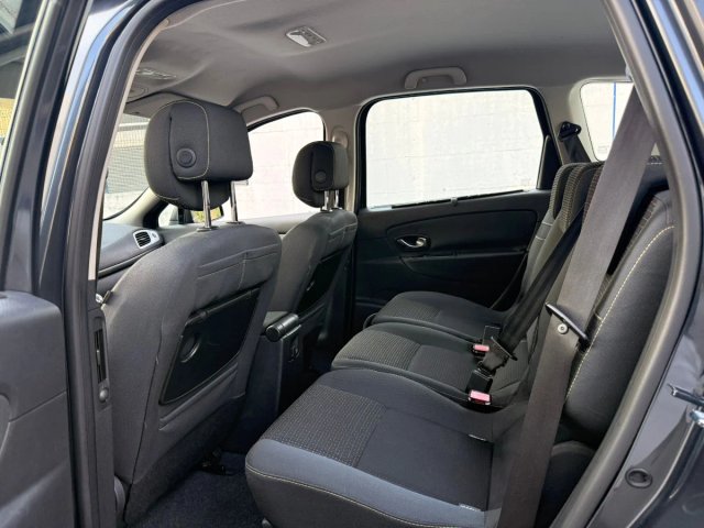Renault Scenic GPS 6VELOCIDADES