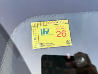 Renault Scenic GPS 6VELOCIDADES