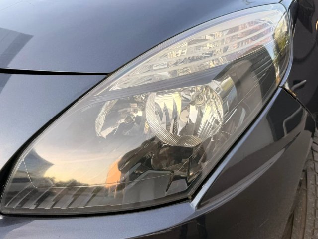 Renault Scenic GPS 6VELOCIDADES