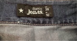 Minifalda Talla 38
