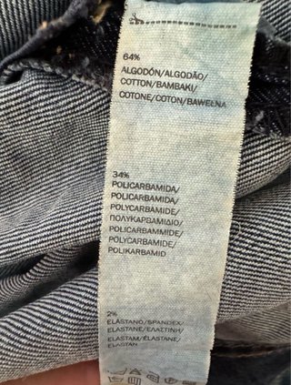 Minifalda Talla 38