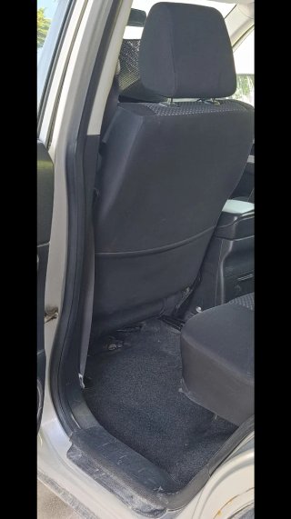 Suzuki Grand Vitara 2007