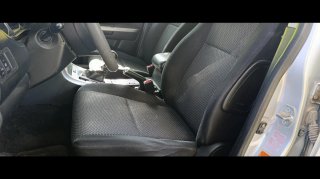 Suzuki Grand Vitara 2007