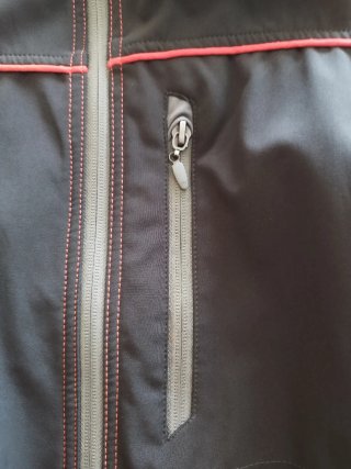 Chaqueta McLaren