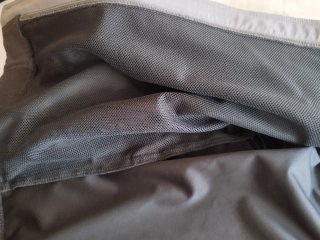 Chaqueta McLaren