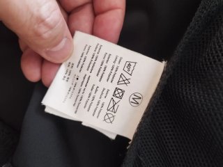 Chaqueta McLaren