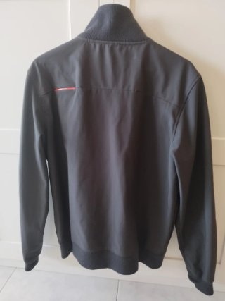 Chaqueta McLaren