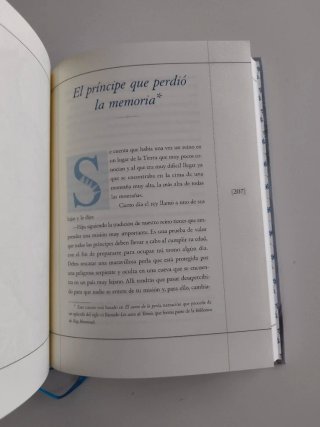 Libro "Cuentos para sentir. Educar las emociones"