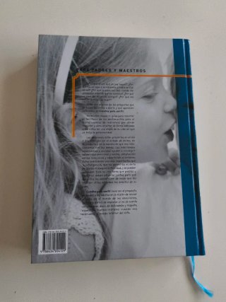 Libro "Cuentos para sentir. Educar las emociones"