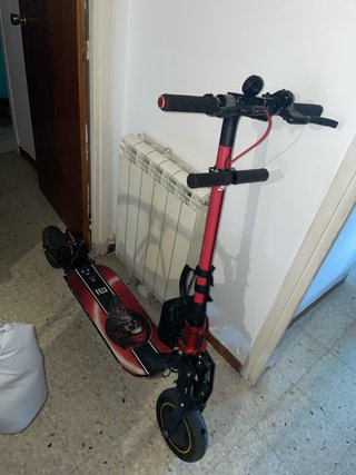 Xiaomi Pro 2 Modificado