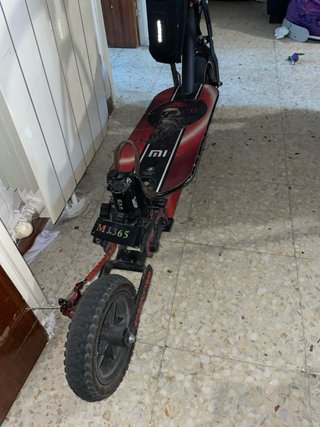 Xiaomi Pro 2 Modificado