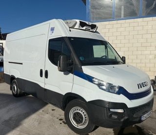 IVECO DAILY 2019