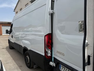 IVECO DAILY 2019