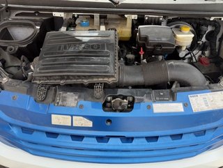 IVECO DAILY 2019