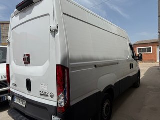IVECO DAILY 2019