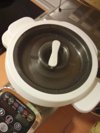 Robot de Cocina Moulinex Cuisine Companion