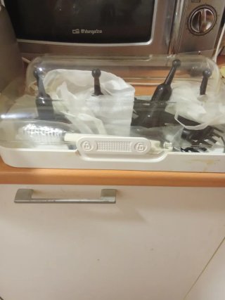 Robot de Cocina Moulinex Cuisine Companion