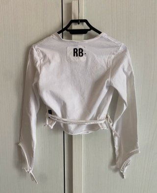 Coprispalle tg 8 anni bambina Rita