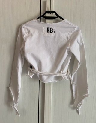 Coprispalle tg 8 anni bambina Rita
