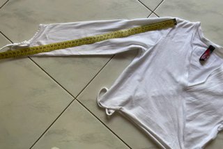 Coprispalle tg 8 anni bambina Rita