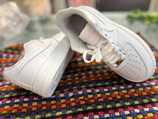 Nike Air Force 1 Bianche Taglie 37.5-40