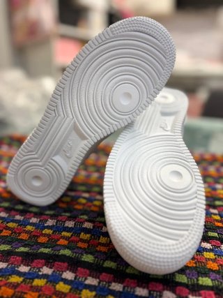Nike Air Force 1 Bianche Taglie 37.5-40