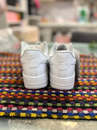 Nike Air Force 1 Bianche Taglie 37.5-40