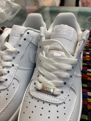 Nike Air Force 1 Bianche Taglie 37.5-40