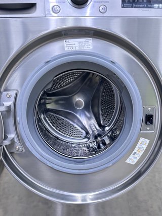 Lavadora Secadora LG con Garantía y Envio