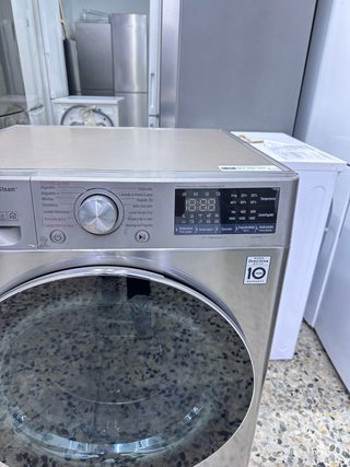 Lavadora Secadora LG con Garantía y Envio