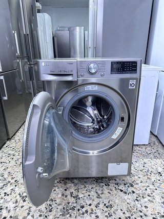 Lavadora Secadora LG con Garantía y Envio