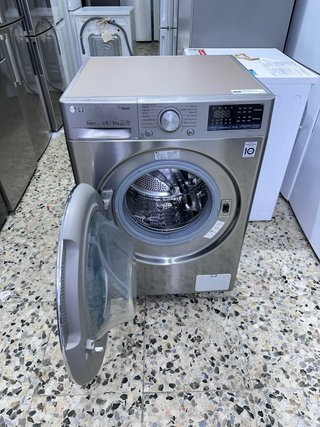 Lavadora Secadora LG con Garantía y Envio